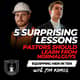 5 Surprising Lessons Pastors Should Learn from Normal Guys - Equipping Men in Ten EP 954 5 Surprising Lessons Pastors Should Learn from Normal Guys - Equipping Men in Ten EP 954