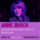 Anne Jirsch | Creating Timelines and Future Life Progression (FREE FIRST HOUR)