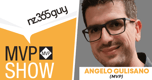 Angelo Gulisano's Path: From Coding Passion to Power Platform Leadership Angelo Gulisano's Path: From Coding Passion to Power Platform Leadership