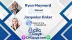 Building Brand Loyalty Through Retail Media with Walmart Connect's Ryan Mayward & Omnicom Commerce Group's Jacquelyn Baker