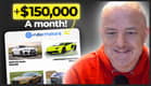#37 Making millions from subprime loans, From the streets to $150K/month, Raising capital at Church, Acquiring stakes in dealerships | Bruce Miller, Owner at Miller Motors #37 Making millions from subprime loans, From the streets to $150K/month, Raising capital at Church, Acquiring stakes in dealerships | Bruce Miller, Owner at Miller Motors