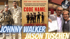 Episode 123: Codename         Johnny Walker/Jason Tuschen