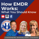 How EMDR Works: What You Should Know | S2 E27 How EMDR Works: What You Should Know | S2 E27