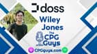 ERP makes it's Debut with DOSS' Wiley Jones
