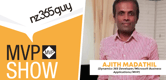Ajith Madathil on The MVP Show
