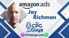 LIVE at Cannes Lions - AI & User Experiences with Amazon's Jay Richman