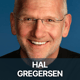 152. What If You Were Living a False Life?: Hal Gregersen, Author of ‘The Innovator’s DNA’ and ‘Questions Are the Answers’ [reads] ‘Let Your Life Speak’