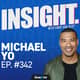 Comedian Michael Yo On Why You Should Go ALL IN On Your Dream Comedian Michael Yo On Why You Should Go ALL IN On Your Dream