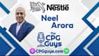 Building an eCommerce Center of Excellence with Nestlé's Neel Arora