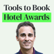 Best Tools for Booking Hotels with Points & Miles with Greg the Frequent Miler