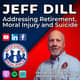 Addressing Retirement, Moral Injury and Suicide | S5 E5
