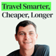 Travel Smarter, Cheaper and Longer with Nomadic Matt Travel Smarter, Cheaper and Longer with Nomadic Matt