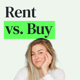 Is Renting Actually Better Than Buying a Home with Katie Gatti Tassin