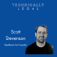 How a Start-Up’s Legal Bills Led to Spellbook, an AI Co-Pilot for Transactional Lawyers (Scott Stevenson – Co-Founder)