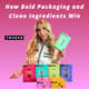 TRUBAR - How Bold Packaging and Clean Ingredients Win TRUBAR - How Bold Packaging and Clean Ingredients Win