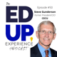 50: Shining a Light on For-Profit Education - w/Steve Gunderson, Former President/CEO of CECU