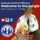 About Animal Control Officers: Welcome to the Jungle About Animal Control Officers: Welcome to the Jungle