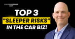#109 Most costly mistakes dealers are making, Why the FTC is coming after car prices, Top 3 "sleeper" risks in the car biz | Brad Miller, Head of Legal for ComplyAuto