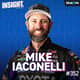 Live Your Passion And NEVER GIVE UP With Professional Bass Fisherman Mike Iaconelli