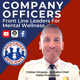 Company Officer: Front Line Leaders For Mental Wellness | S2 E48
