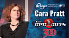 Retail Ad Tech Innovation with Kroger Precision Marketing's Cara Pratt
