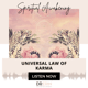Universal Law of Karma {12 of 52 series}