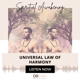 Universal Law of Harmony {35 of 52 Series}