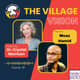 Moaz Hamid Joins Dr. Crystal Morrison on The Village Vision Podcast Moaz Hamid Joins Dr. Crystal Morrison on The Village Vision Podcast