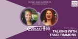 Thespian Arts Program Founder Traci Timmons Shares with Dori DeCarlo on WoMRadio