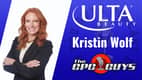Transformational Omnichannel Beauty Retail with Ulta's Kristin Wolf