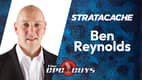 What’s More In-Store for Retail Media with Stratacahe’s Ben Reynolds