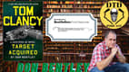 Episode 59: Don Bentley “Target Acquired” Episode 59: Don Bentley “Target Acquired”