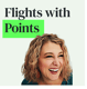 Booking Flights with Points and All Things Award Travel with Tiffany Funk