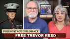 SITREP Pod: Free Trevor Reed, American and former US Marine held in Russia | Pod Hostage Diplomacy