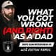 What You Got WRONG (and RIGHT) as a Dad" w/ Colton Ramos: Unfiltered Truth from Jim’s Youngest Son - Son Interview #1 EP 921 What You Got WRONG (and RIGHT) as a Dad" w/ Colton Ramos: Unfiltered Truth from Jim’s Youngest Son - Son Interview #1 EP 921
