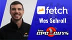 Scaling a Consumer Engagement Platform with Fetch's Wes Schroll Scaling a Consumer Engagement Platform with Fetch's Wes Schroll