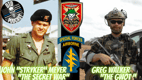 Episode 140: John “Stryker” Meyer/Greg Walker “The Secret War to The Global War on Terror”