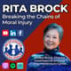 Dr. Rita Brock—Breaking the Chains of Moral Injury | S4 E26
