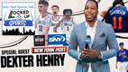 New York Sports Talk With Dexter Henry