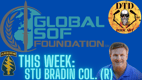 Episode 69: Stu Bradin “Global SOF Foundation”