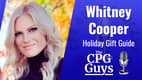 2021 Holiday Gift Guide with Walmart’s Whitney Cooper