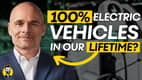 #5 Future of car-buying, will small dealers go extinct, investment opportunities in EV space | Steve Greenfield, Founder of Automotive Ventures