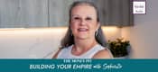 The Money Pit on Building Your Empire with SophieZo on WoMRadio The Money Pit on Building Your Empire with SophieZo on WoMRadio