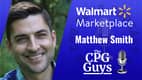 3P Marketplace Mechanics with Walmart's Matthew Smith