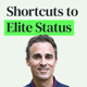 Shortcuts to Elite Travel Status with Greg the Frequent Miler