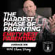 Empty Nest Parenting: The Hardest Phase of Parenting Nobody Talks About - Average Joe Conversation w/ Shaun Strong EP 909 Empty Nest Parenting: The Hardest Phase of Parenting Nobody Talks About - Average Joe Conversation w/ Shaun Strong EP 909