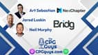 Convenience Channel Retail Media with NexChapter's Art Sebastian and Bridg's Jared Luskin & Neil Murphy