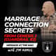 Marriage Connection Secrets from Genesis 2 (Guardrail #3) - Message at the MAG EP 932 Marriage Connection Secrets from Genesis 2 (Guardrail #3) - Message at the MAG EP 932