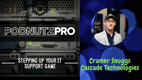Podnutz Pro #383: Streamline For Success with Cramer Snuggs Podnutz Pro #383: Streamline For Success with Cramer Snuggs