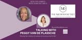 The Microdose Diet Author Peggy Van De Plassche Joins Dori DeCarlo on Healthy Habits on WoMRadio